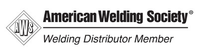 AWS Welding Distributor Member