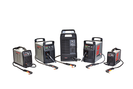 powermax plasma cutters