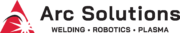 Arc Solutions Logo