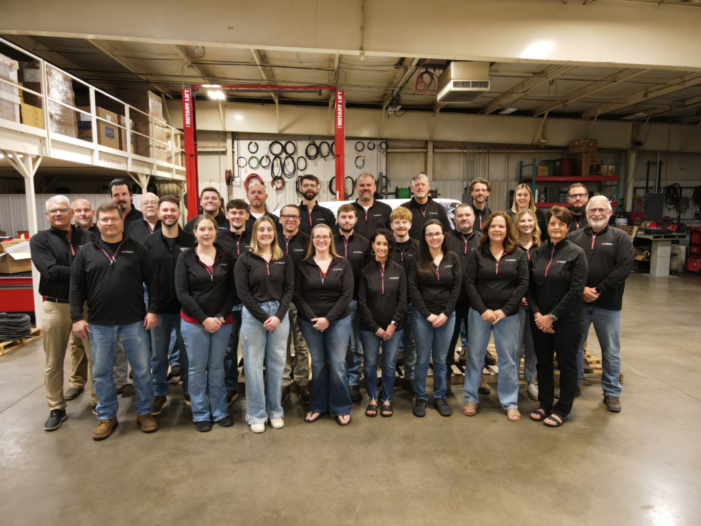 About | Plasma, Welding, & Automation Machines | Arc Solutions
